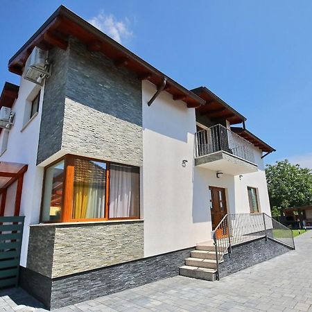 Casa Sorriso Hotel Torda Kültér fotó