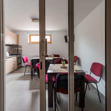 Casa Sorriso Hotel Torda Kültér fotó