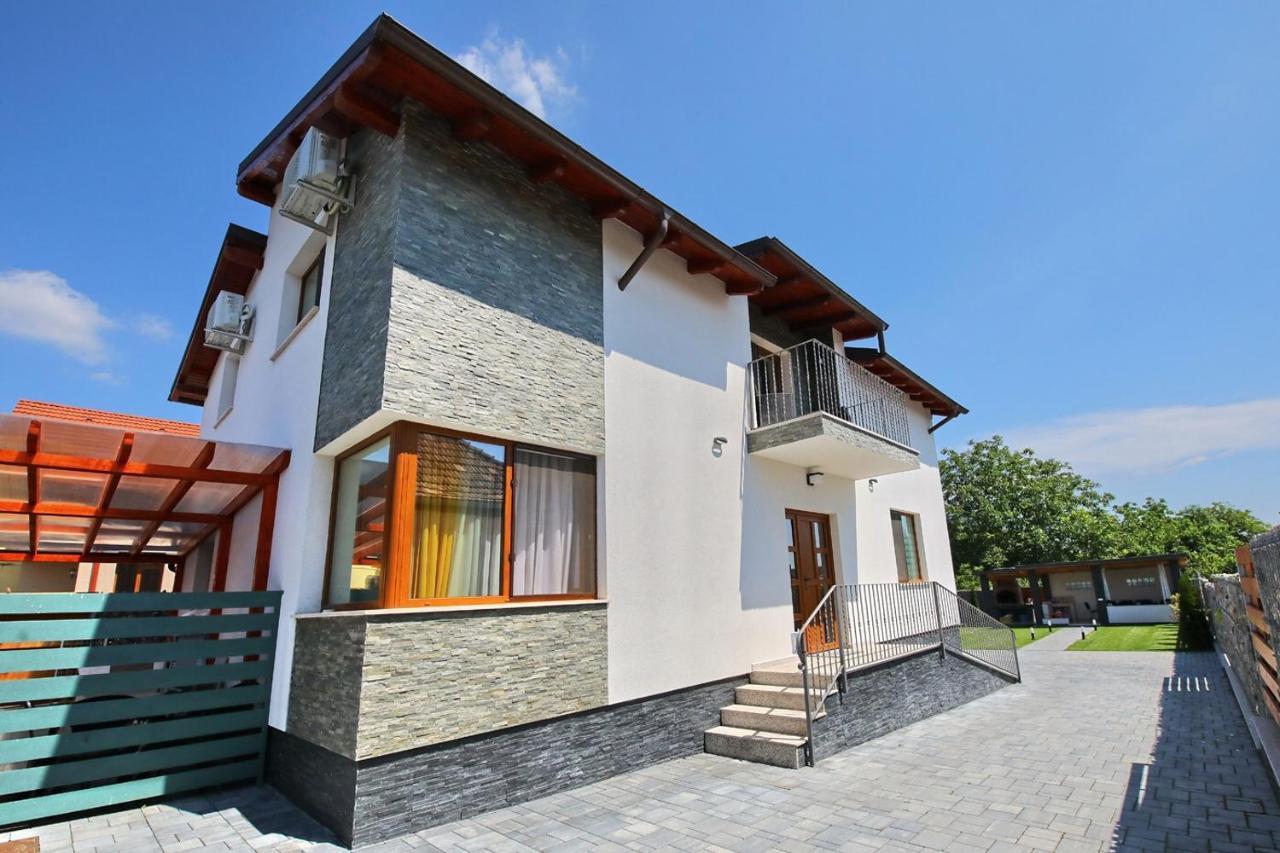 Casa Sorriso Hotel Torda Kültér fotó