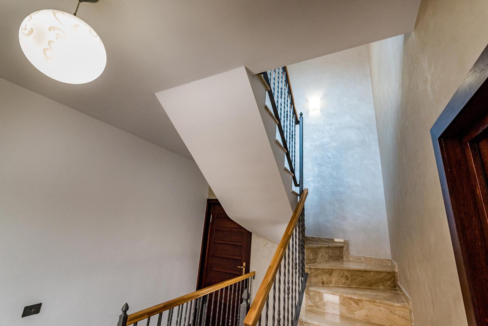 Casa Sorriso Hotel Torda Kültér fotó
