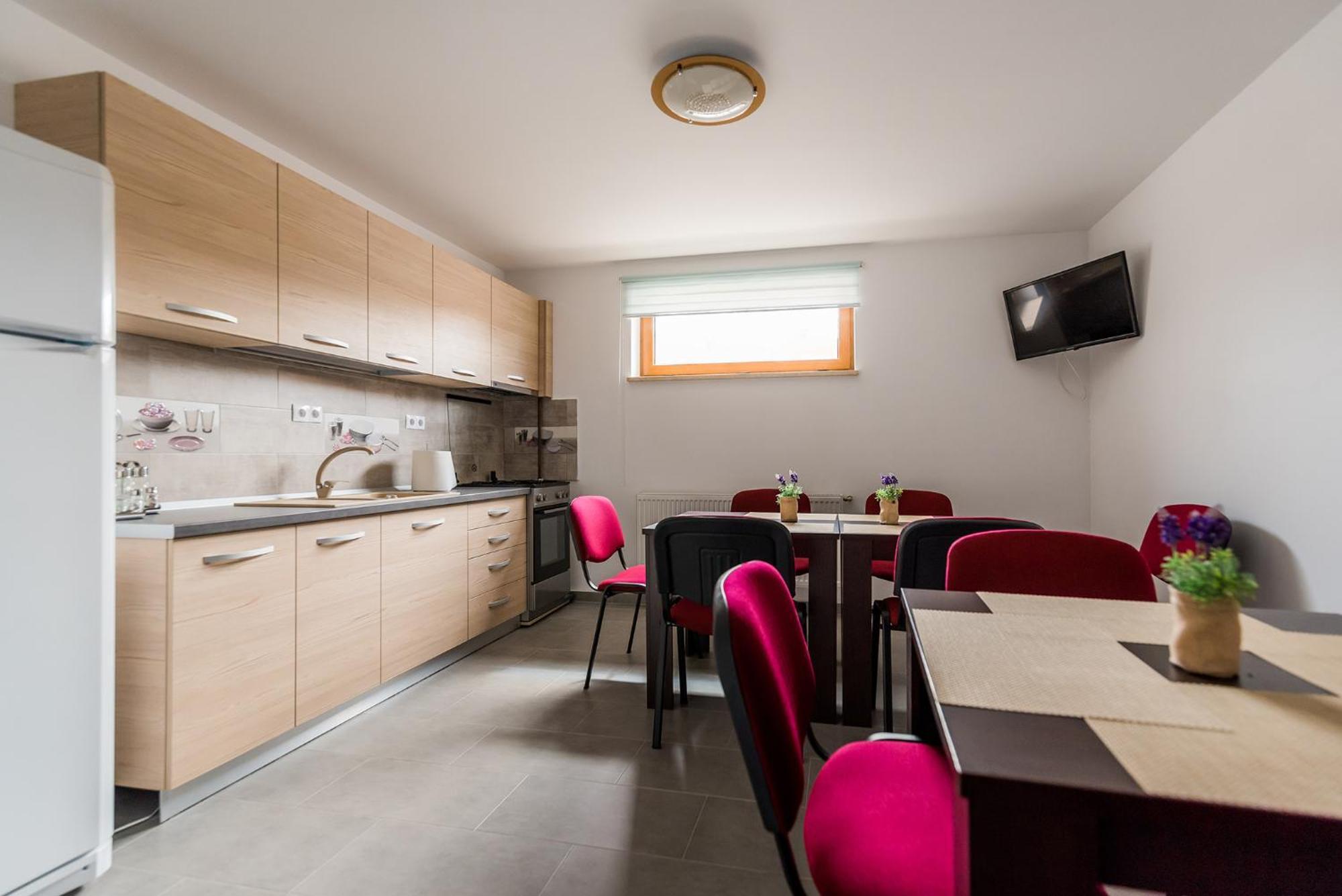 Casa Sorriso Hotel Torda Kültér fotó