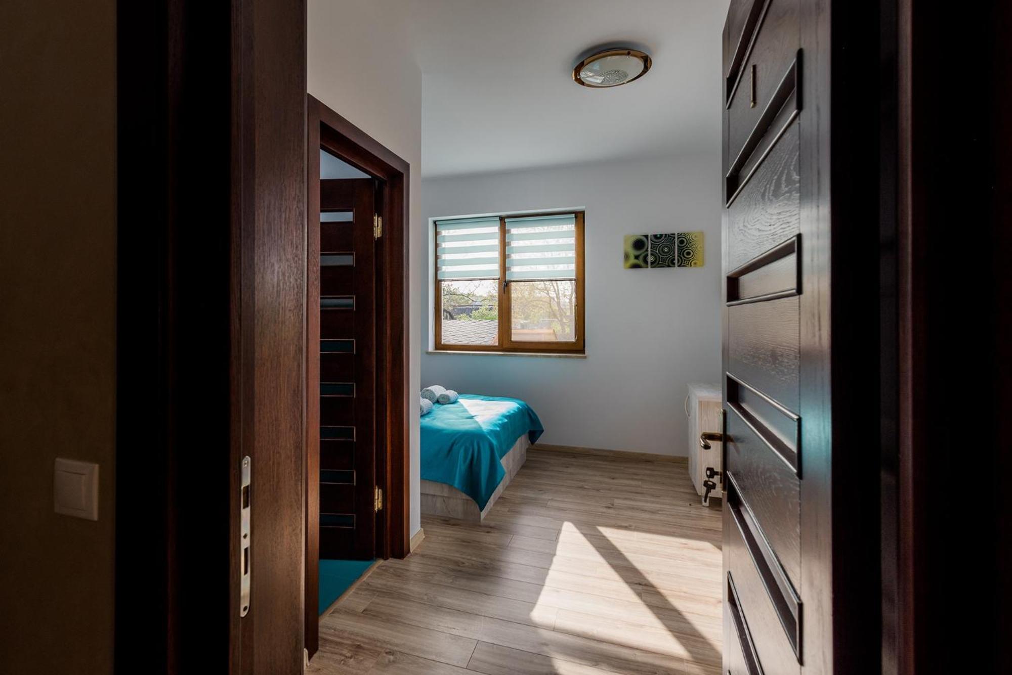 Casa Sorriso Hotel Torda Kültér fotó