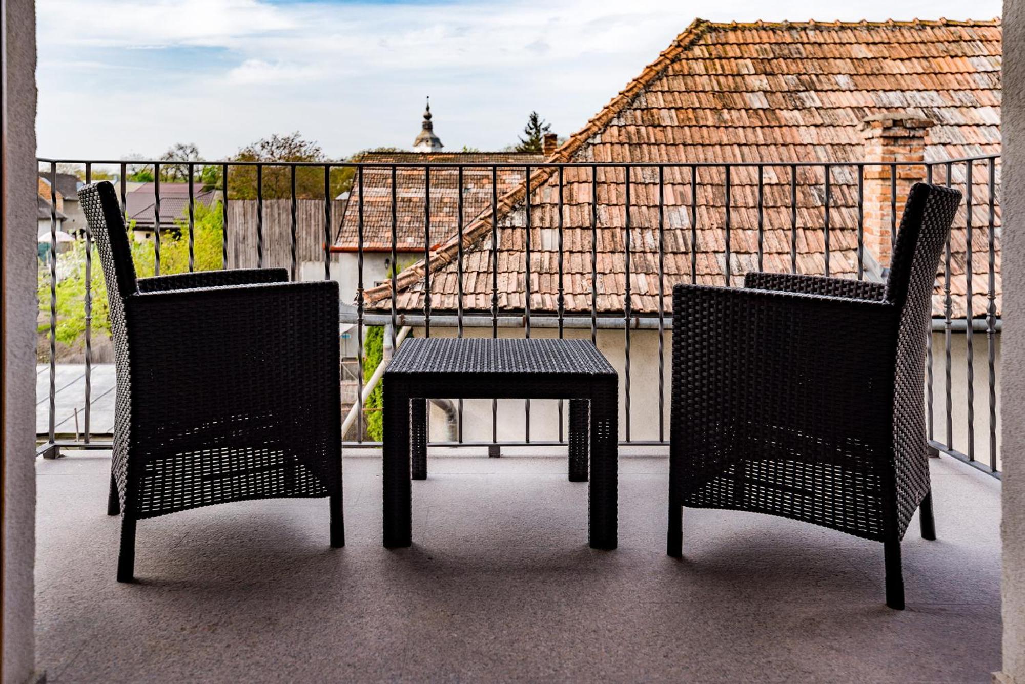 Casa Sorriso Hotel Torda Kültér fotó