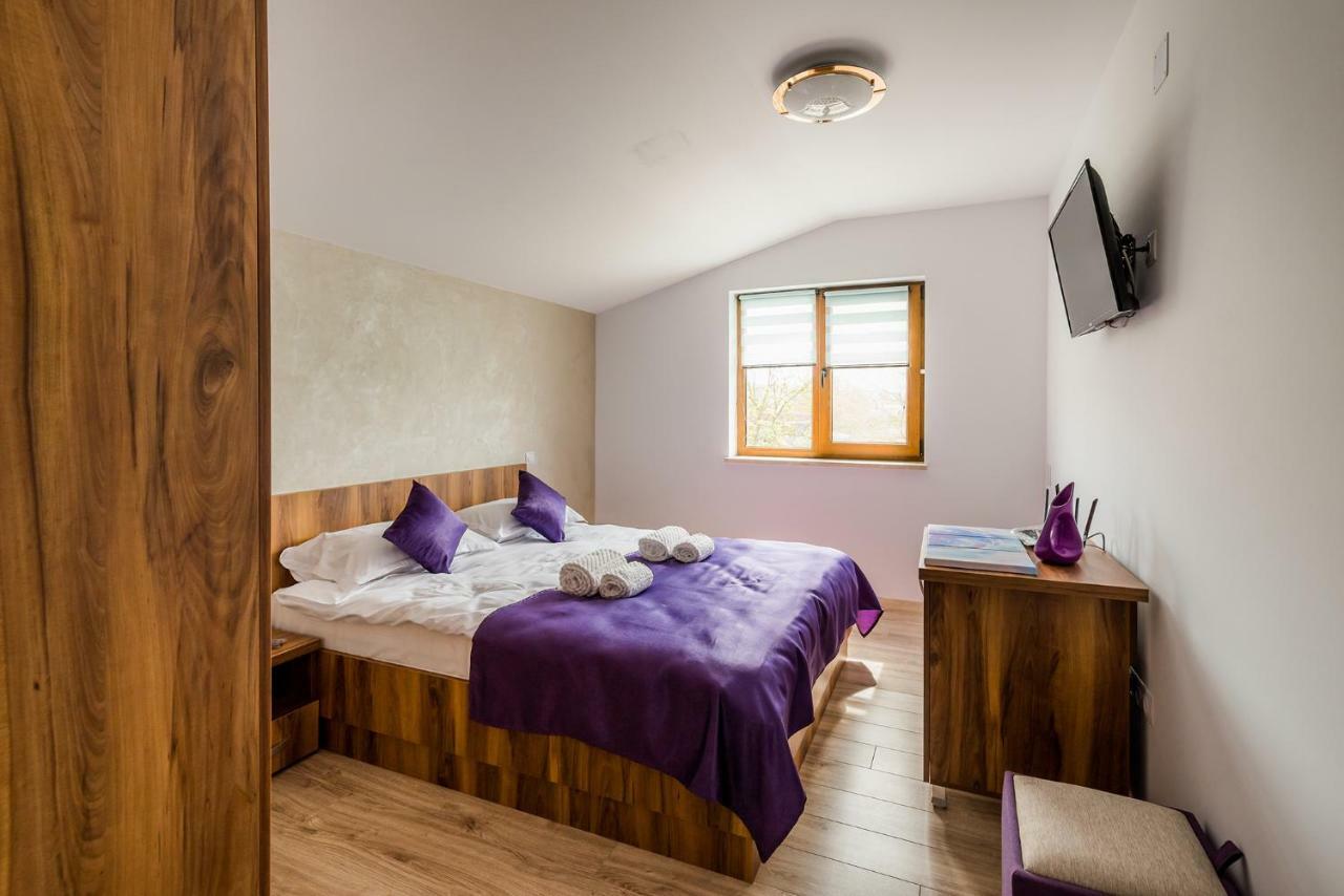 Casa Sorriso Hotel Torda Kültér fotó