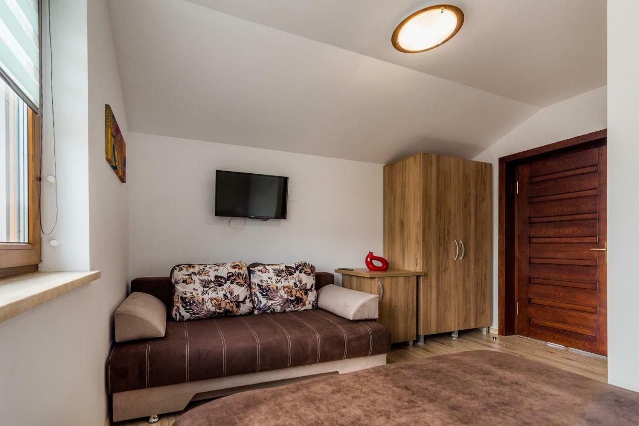 Casa Sorriso Hotel Torda Kültér fotó