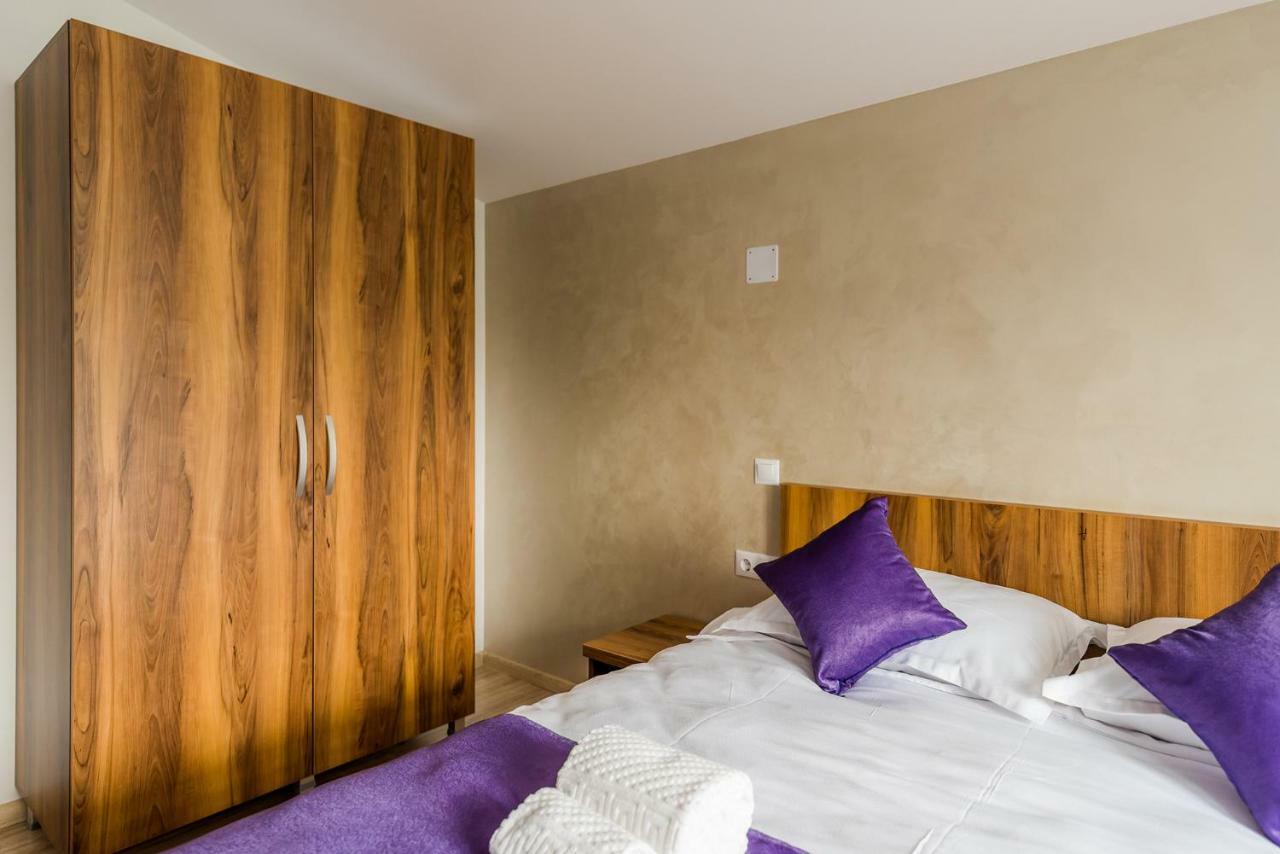 Casa Sorriso Hotel Torda Kültér fotó