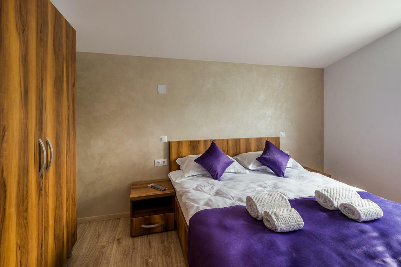 Casa Sorriso Hotel Torda Kültér fotó
