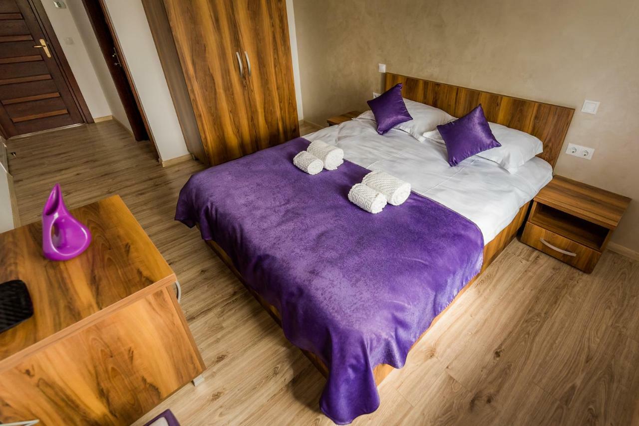 Casa Sorriso Hotel Torda Kültér fotó