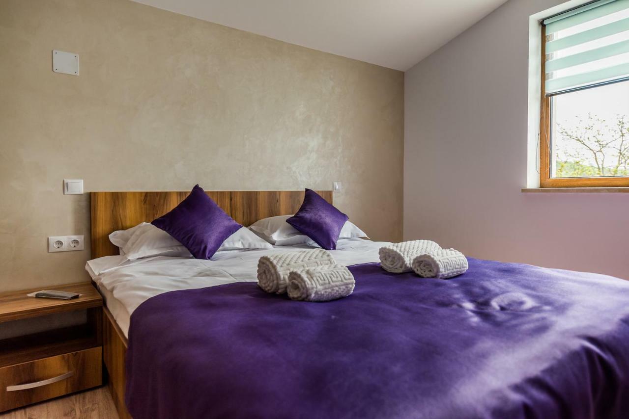 Casa Sorriso Hotel Torda Kültér fotó