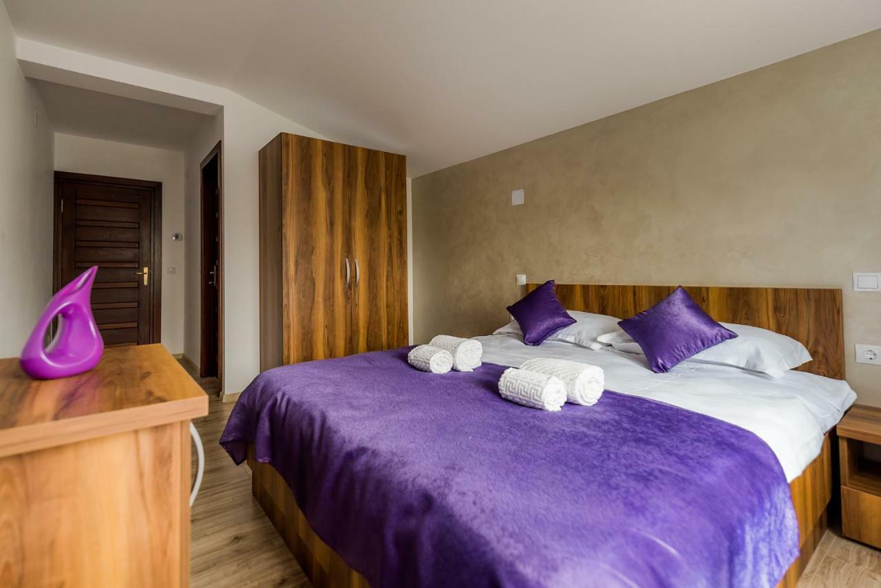 Casa Sorriso Hotel Torda Kültér fotó