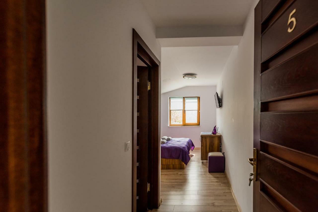 Casa Sorriso Hotel Torda Kültér fotó