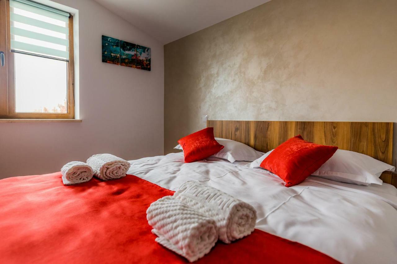 Casa Sorriso Hotel Torda Kültér fotó