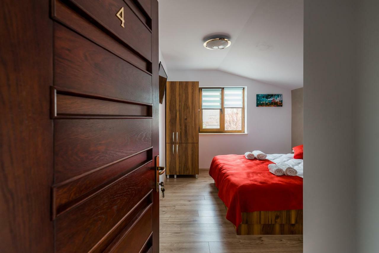 Casa Sorriso Hotel Torda Kültér fotó