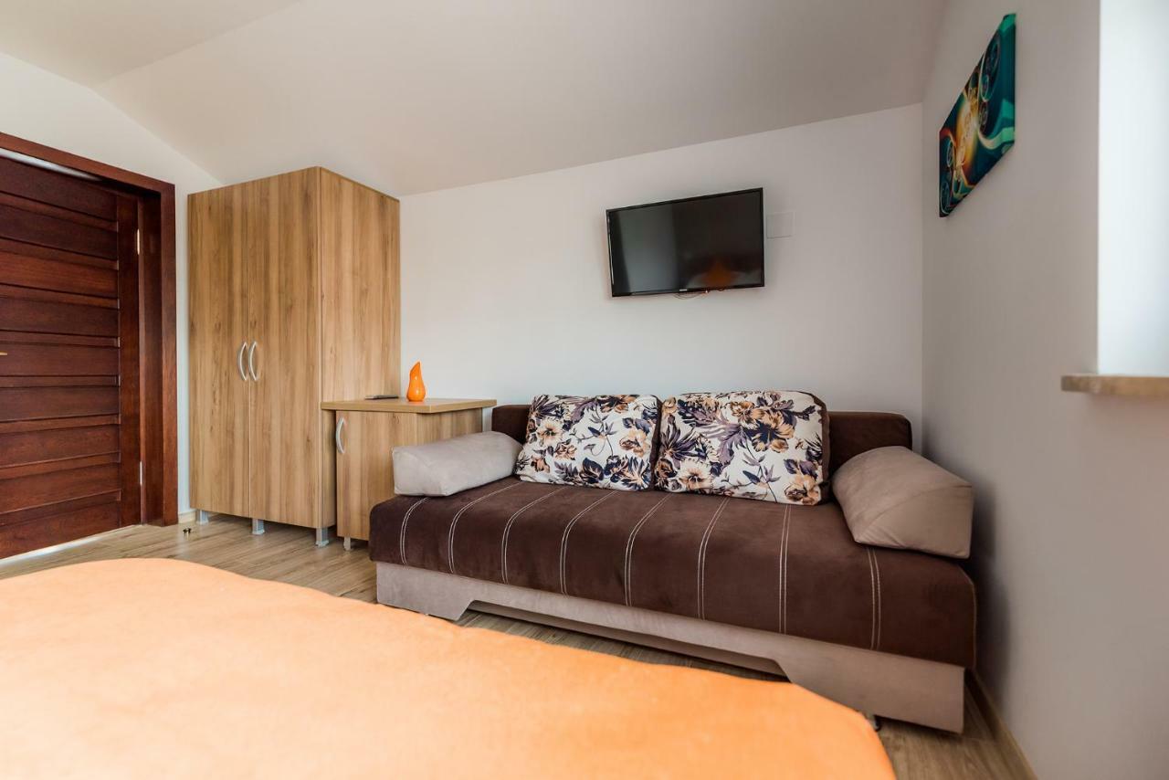 Casa Sorriso Hotel Torda Kültér fotó