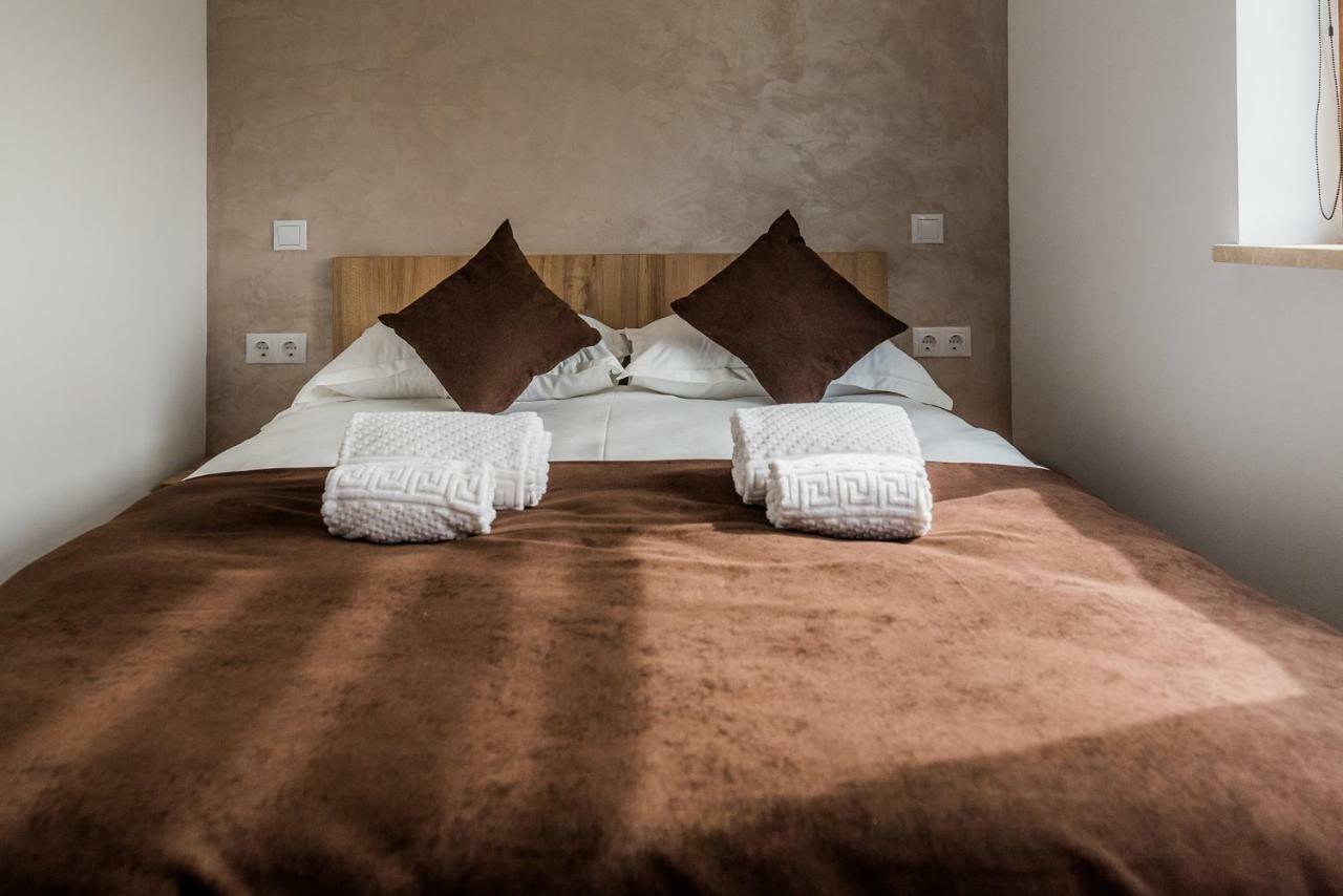 Casa Sorriso Hotel Torda Kültér fotó