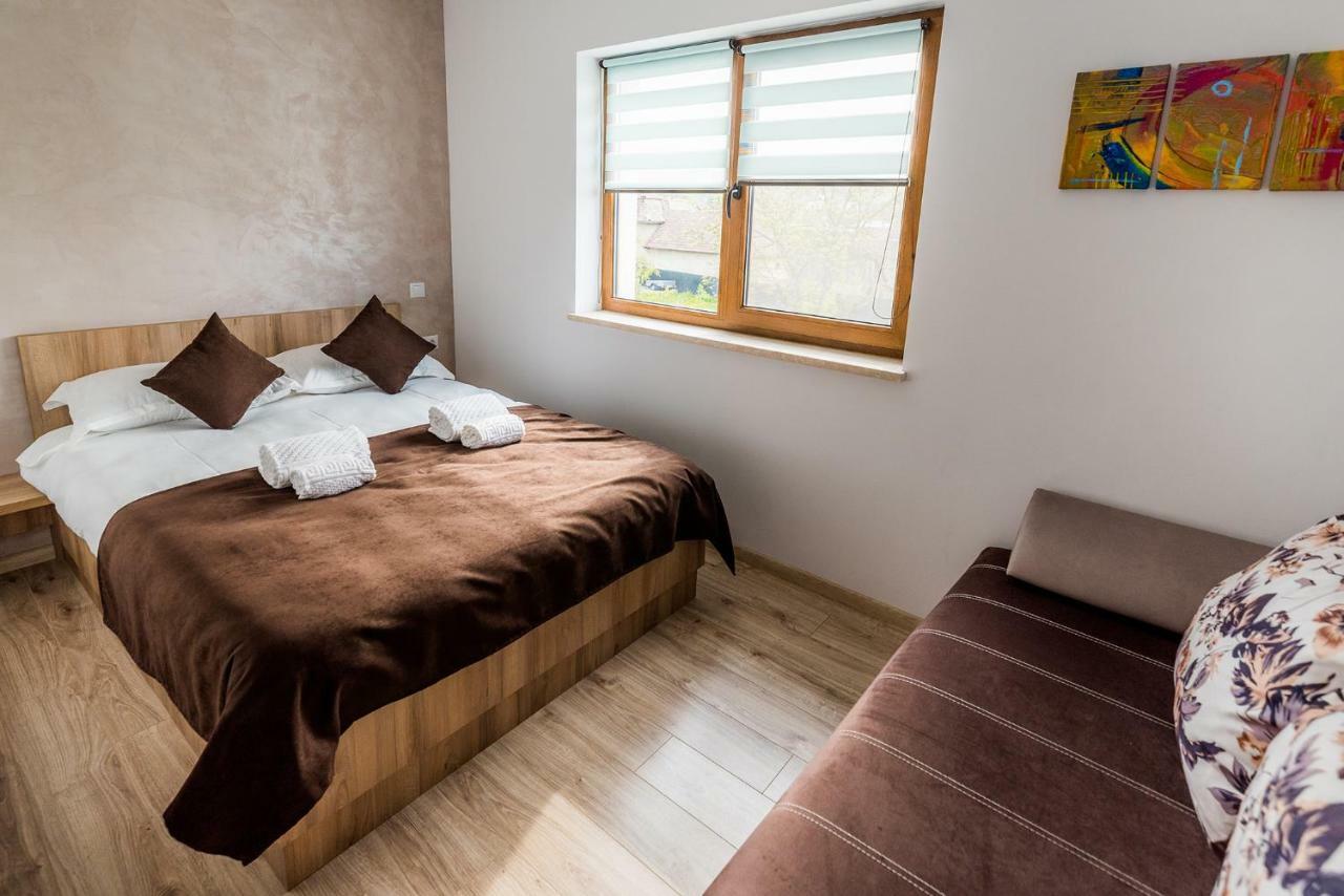 Casa Sorriso Hotel Torda Kültér fotó
