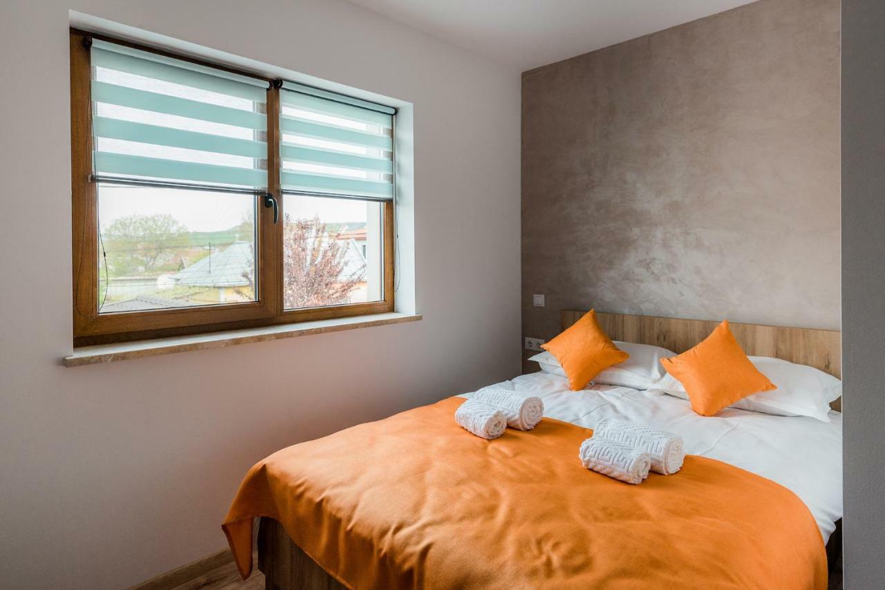 Casa Sorriso Hotel Torda Kültér fotó