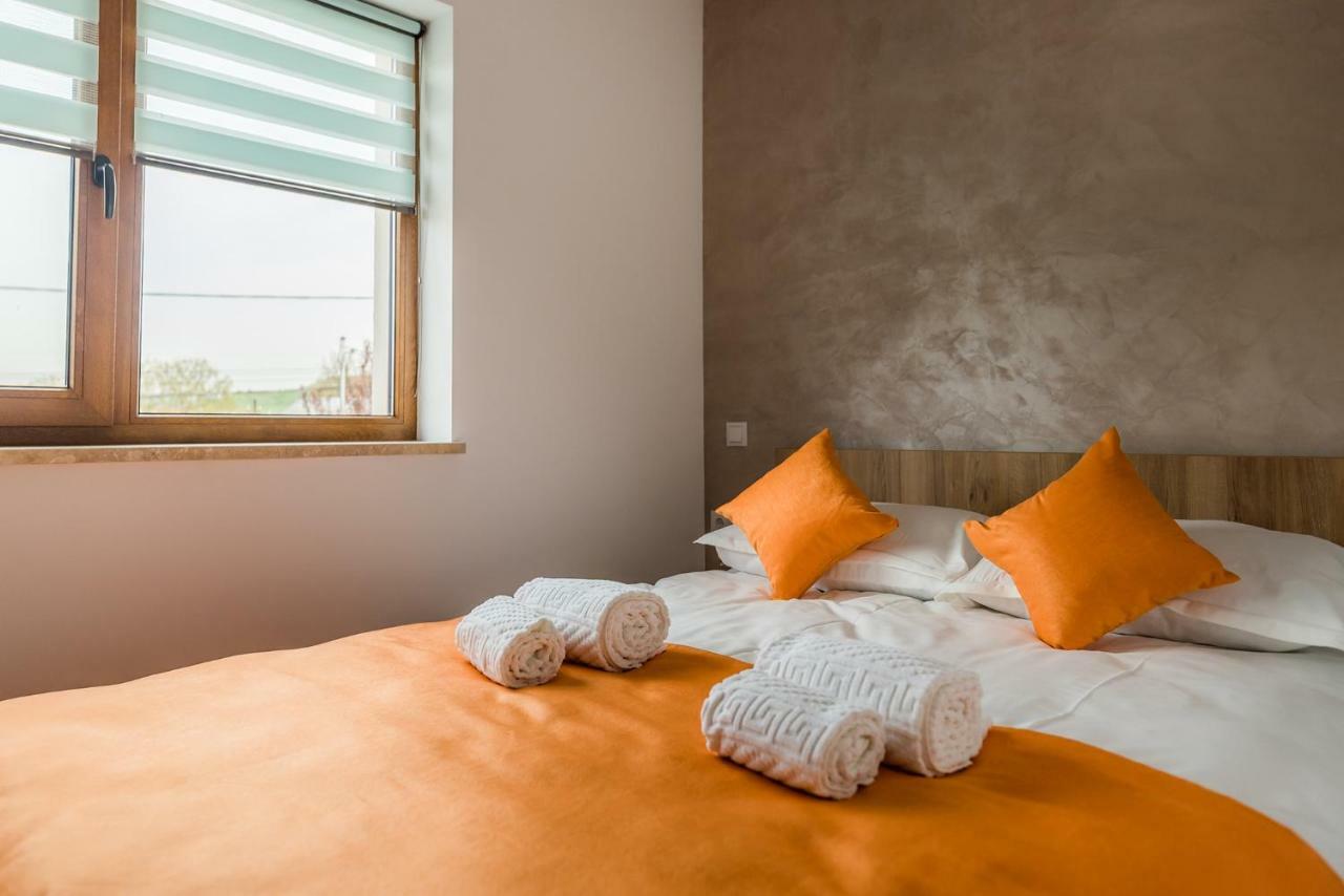 Casa Sorriso Hotel Torda Kültér fotó